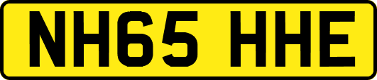 NH65HHE