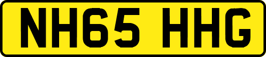 NH65HHG