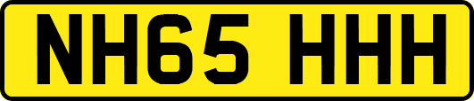 NH65HHH