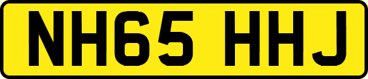 NH65HHJ