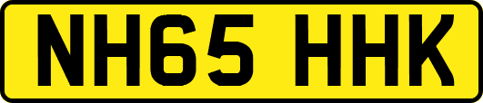NH65HHK