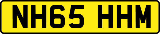 NH65HHM