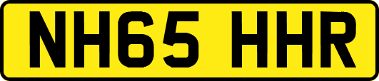 NH65HHR