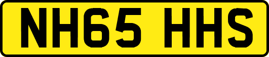 NH65HHS