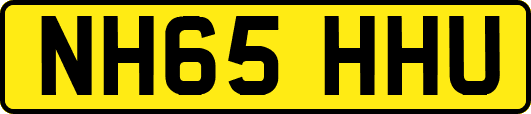 NH65HHU