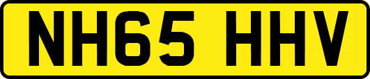 NH65HHV