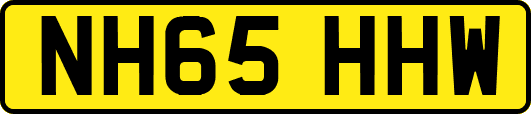 NH65HHW