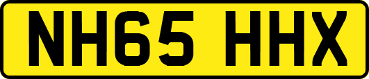NH65HHX