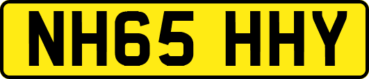 NH65HHY
