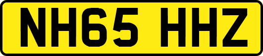 NH65HHZ