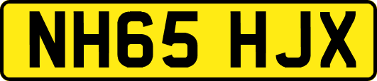 NH65HJX