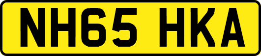 NH65HKA