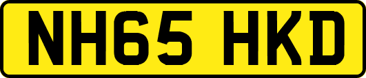 NH65HKD