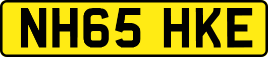 NH65HKE