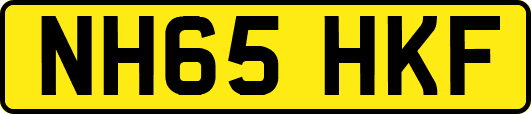 NH65HKF