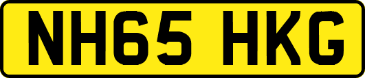 NH65HKG
