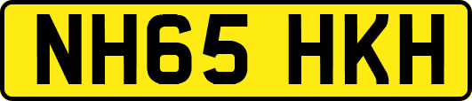 NH65HKH