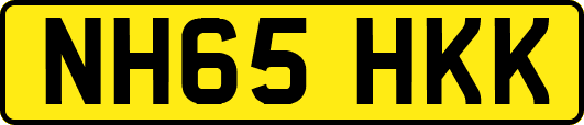 NH65HKK