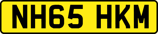 NH65HKM