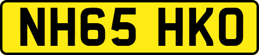 NH65HKO