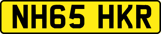 NH65HKR