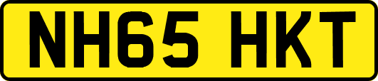 NH65HKT
