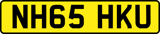 NH65HKU