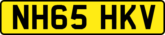 NH65HKV