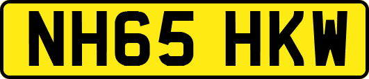 NH65HKW