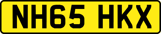 NH65HKX