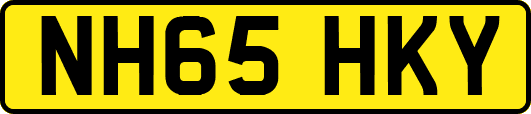 NH65HKY