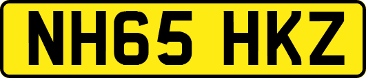 NH65HKZ