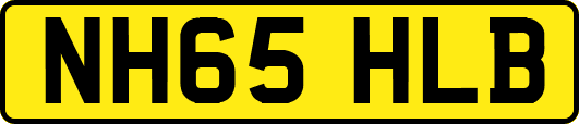 NH65HLB
