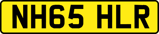 NH65HLR