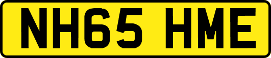 NH65HME