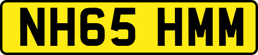 NH65HMM