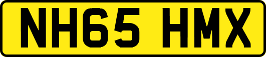 NH65HMX