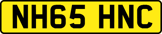 NH65HNC