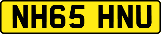 NH65HNU