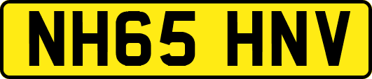 NH65HNV