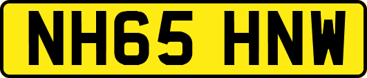 NH65HNW
