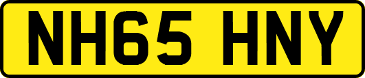 NH65HNY
