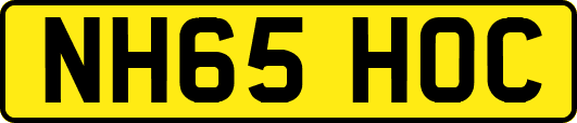 NH65HOC