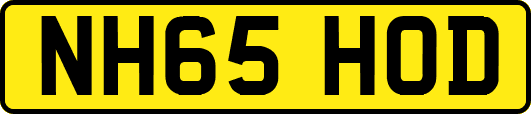 NH65HOD