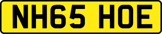 NH65HOE