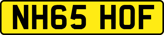 NH65HOF