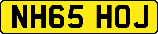 NH65HOJ