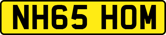 NH65HOM