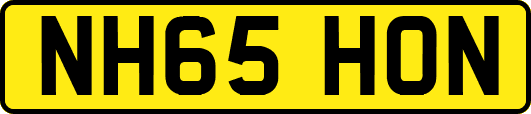 NH65HON