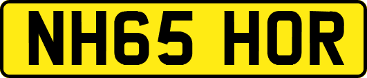 NH65HOR